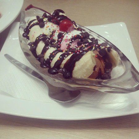 Papa Rons Pizza CITO